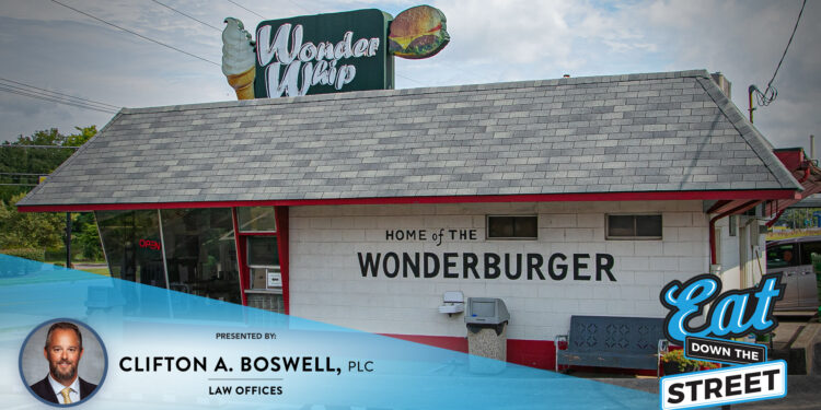 Wonder Whip