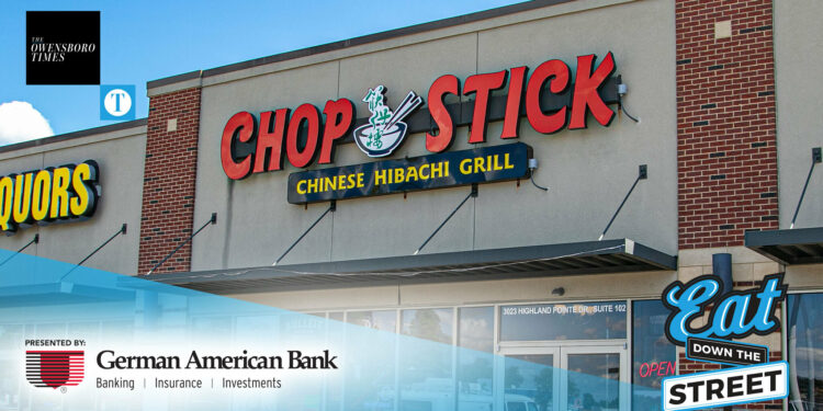 Chop Stick