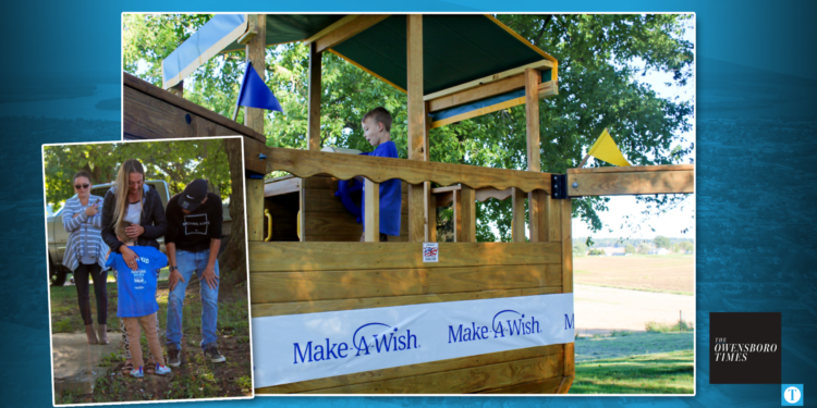 Make-A-Wish