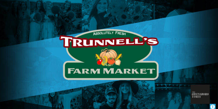 Trunnells