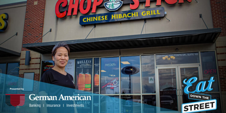 Chop Stick