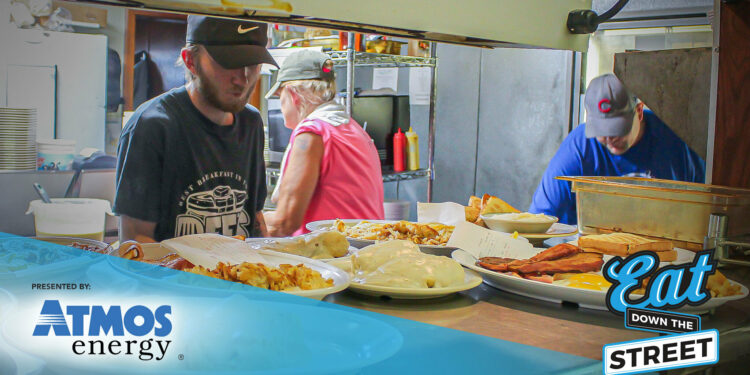 Dee's Diner