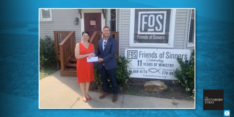 FOS grant