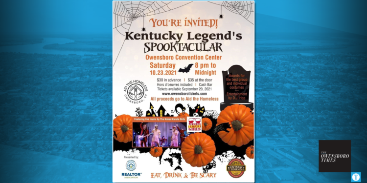 Halloween event