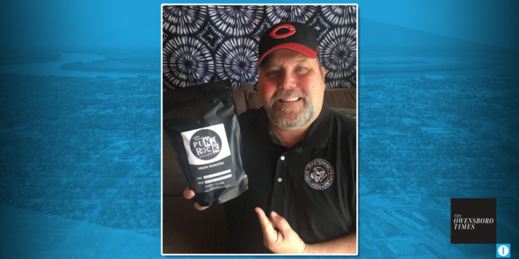 Punk Rock Coffee