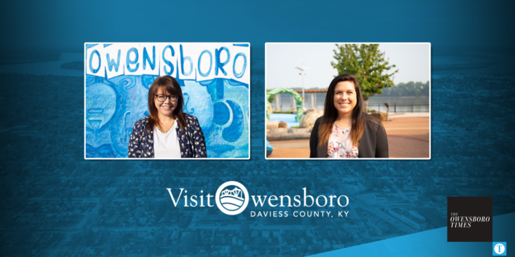 Visit Owensboro