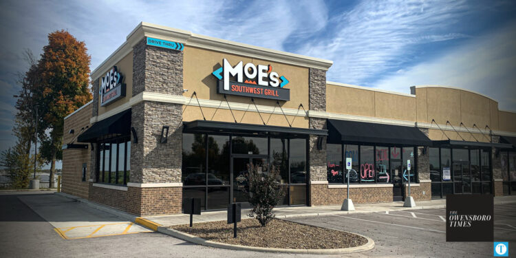 Moe's