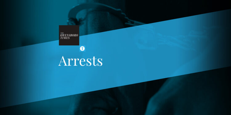 Arrests