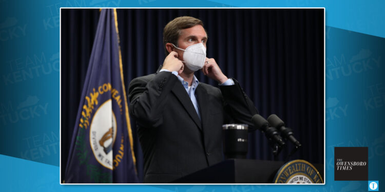 Andy Beshear