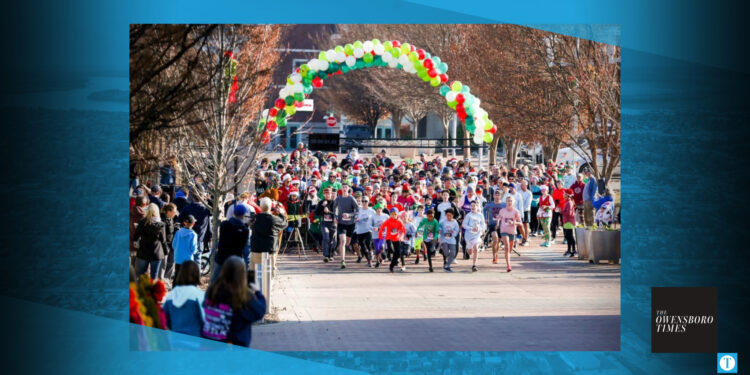 Care Net Run