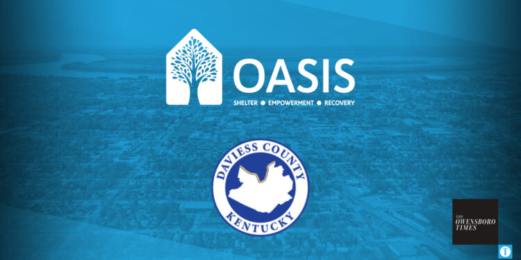 Oasis