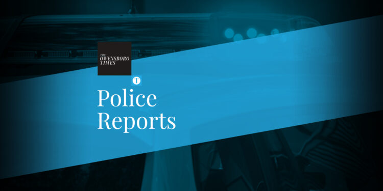 Police Reports