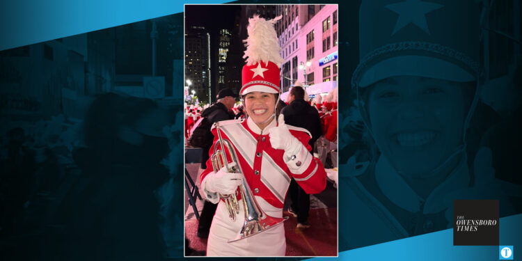 Band member