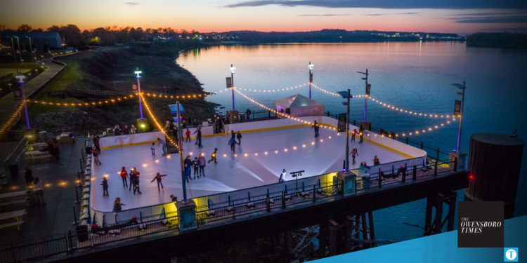 Energy on Ice