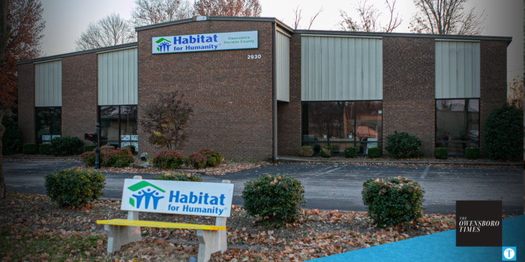 Habitat for Humanity
