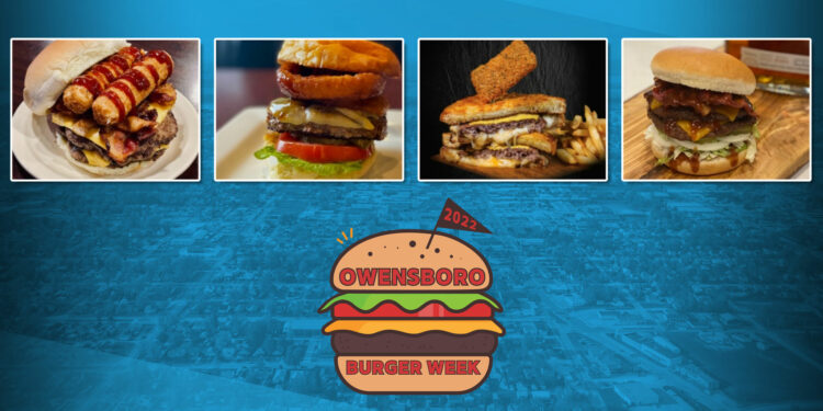 Burger Week
