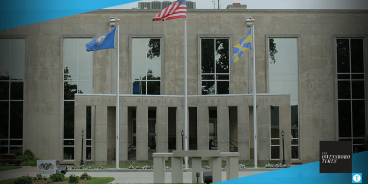 Courthouse