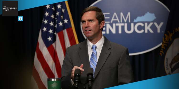 Gov. Andy Beshear