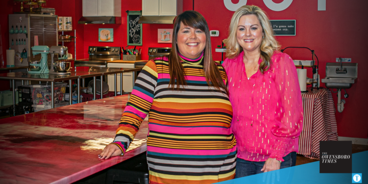 Joys Cooking Class