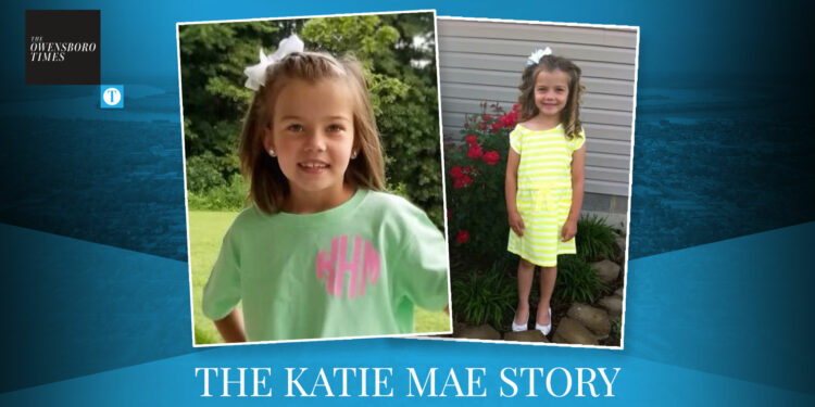 Katie Mae