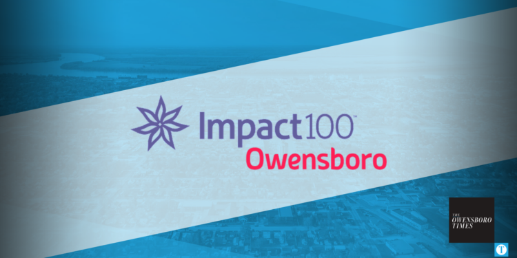 Impact 100