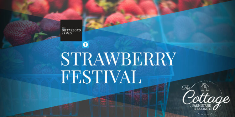 Strawberry Festival