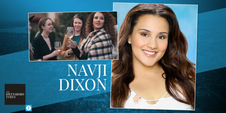 Navji Dixon