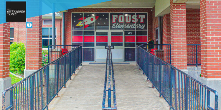 Foust