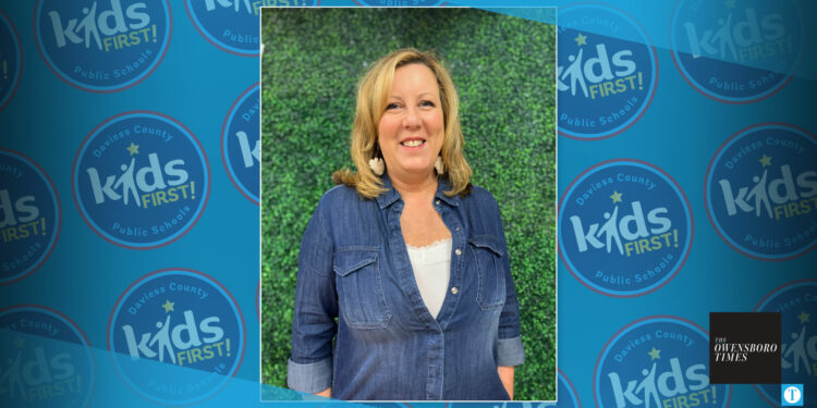 Wendi Kozel