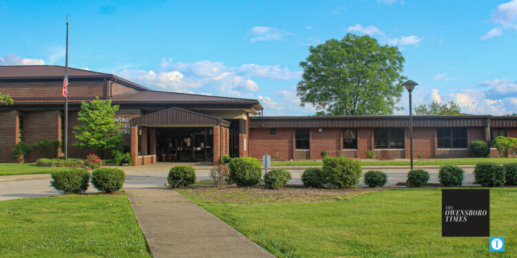 Owensboro Middle School