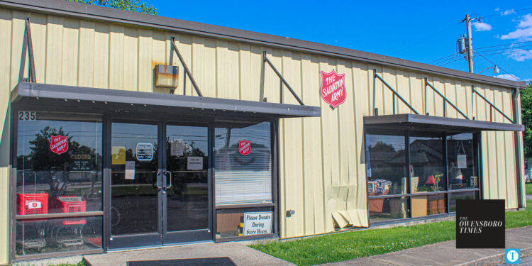 Salvation Army