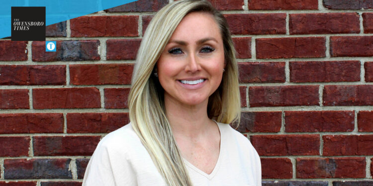 Tiffany Thrash