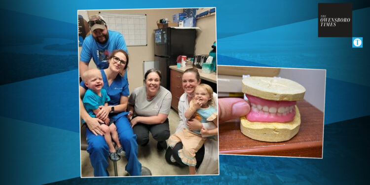 Emmick dentures