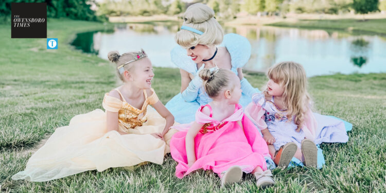 Magical Memories