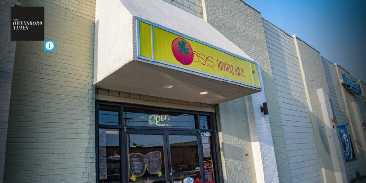 Oasis