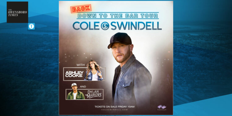 Cole Swindell