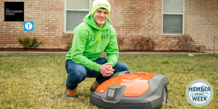 TurfBot