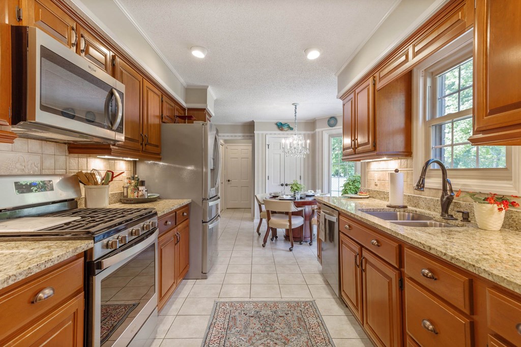 1424 Woodbridge Trail