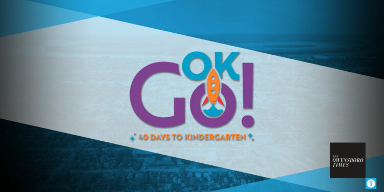 OK Go!
