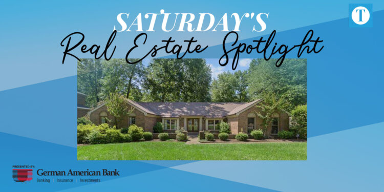 1424 Woodbridge Trail