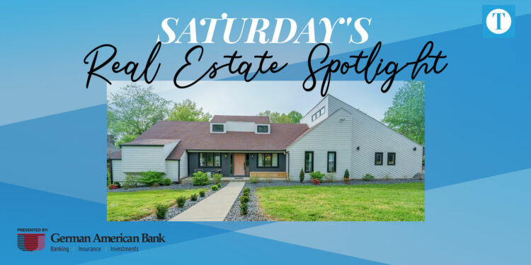 4122 Fox Run Lane