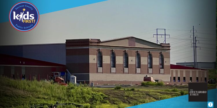 DCMS new facility
