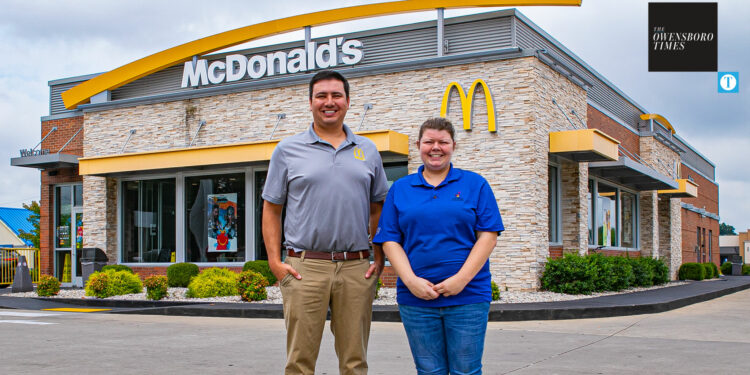 McDonalds