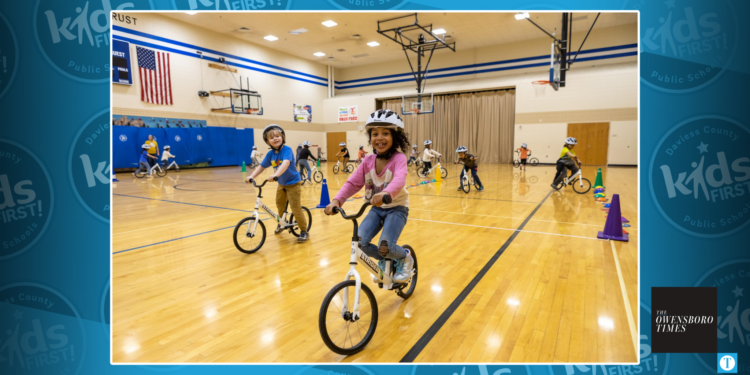 All Kids Bike