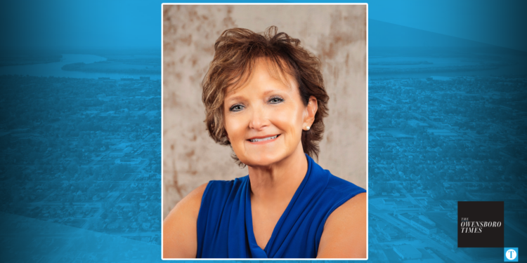 Rosemary Conder