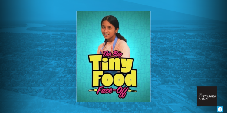 Tiny Food