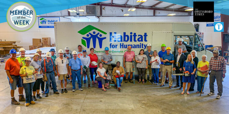 Habitat for Humanity