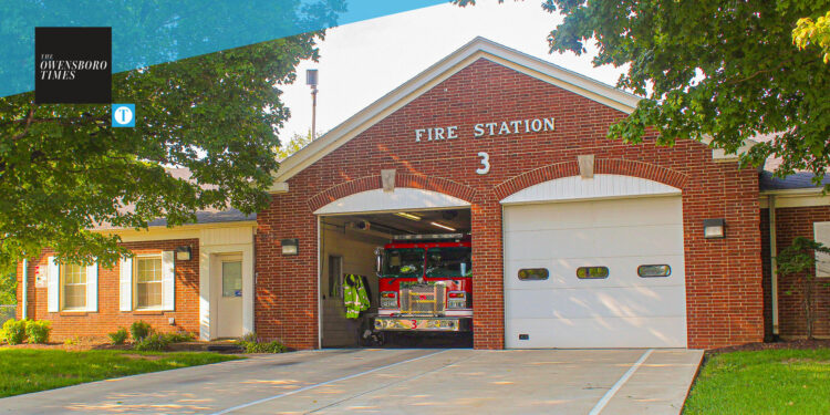 OFD station 3