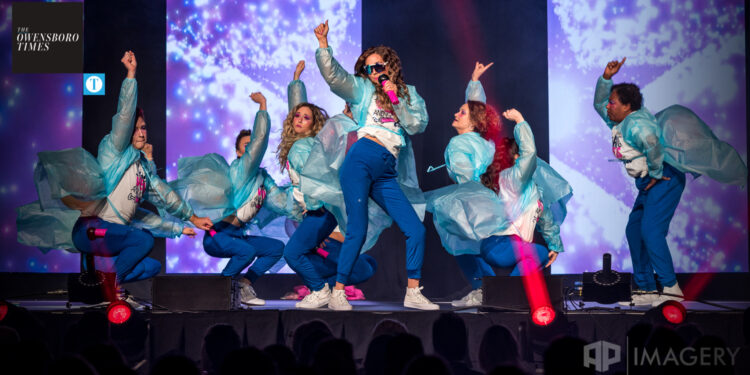 Lip Sync