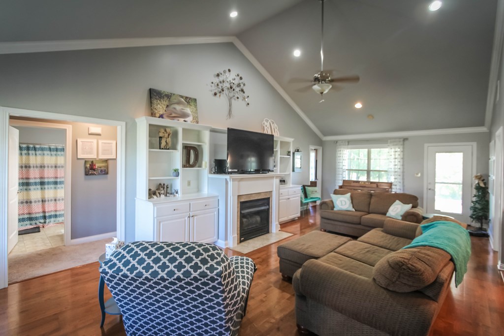 2361 Falcon Court
